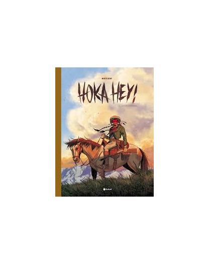 Hokahey! - Tunuè - Italiano