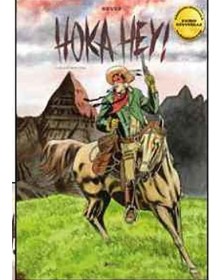 Hokahey! Variant - Tunuè - Italiano