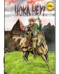 Hokahey! Variant - Tunuè - Italiano