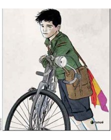 Repubblica - Tunuè - Italiano