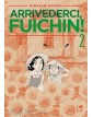 Arrivederci Fuichin 2 - Coconino Press - Italiano
