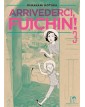 Arrivederci Fuichin 3 - Coconino Press - Italiano