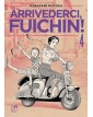 Arrivederci Fuichin 4 - Coconino Press - Italiano