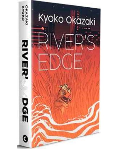 River's Edge - Coconino Press - Italiano