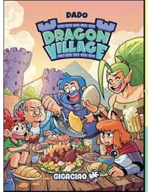 Dragon Village - Gigaciao - Italiano
