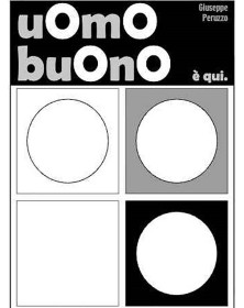 Uomobuono È Qui. Ed È Già Tanto - Rebelle Edizioni - Italiano