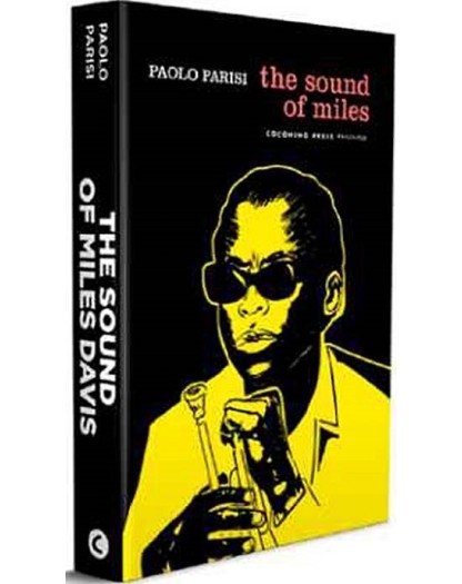 Miles Davis - Coconino Press - Italiano