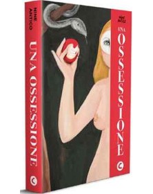 Una Ossessione - Coconino Press - Italiano