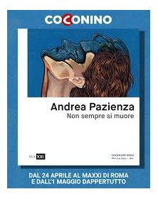 Non Sempre Si Muore - Coconino Press - Italiano