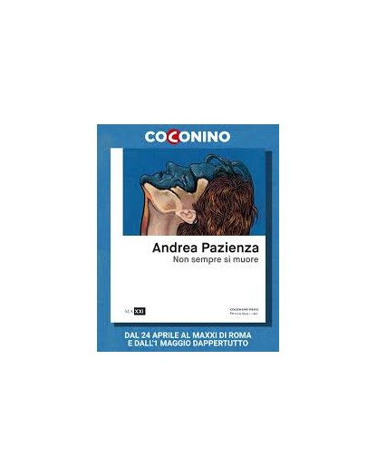 Non Sempre Si Muore - Coconino Press - Italiano