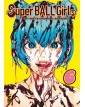 Super Ball Girls vol. 6 - Edizioni Star Comics - Italiano