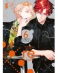 Therapy Game Restart vol. 6 - Edizioni Star Comics - Italiano