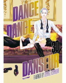 Dance Dance Danseur 30 - J-Pop - Italiano