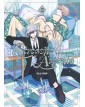 Lo Stregone D’Argento 2 - J-Pop - Italiano