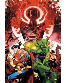 Superman 37 - Panini Comics - Italiano