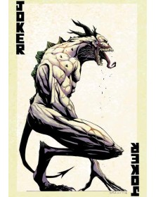 Absolute Batman 16 - Panini Comics - Italiano