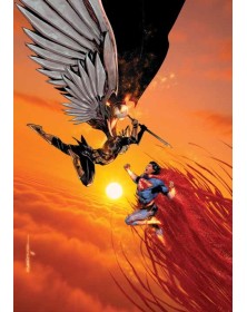 Absolute Superman 16 - Panini Comics - Italiano