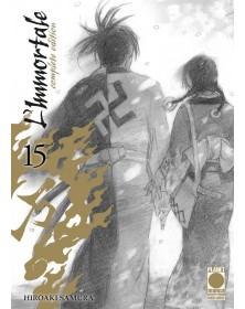 L'Immortale – Complete Edition 15