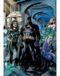 Batman 4 - Panini Comics - Italiano