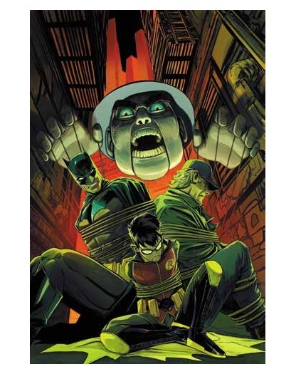 Batman E Robin 29 - Panini Comics - Italiano