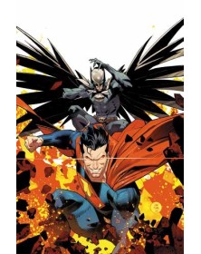 Batman/Superman: I Migliori Del Mondo 43 - Panini Comics - Italiano