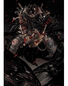Batman: Il Gargoyle Di Gotham 4 (Di 4) - Panini Comics - Italiano