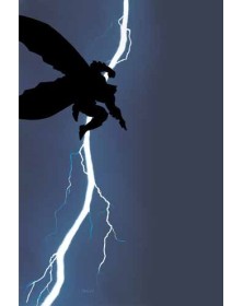 DC Facsimile Edition Batman: Il Ritorno Del Cavaliere Oscuro 1 - Panini Comics - Italiano