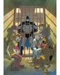 Batman/Scooby Doo Vol. 5: Gargoyle E Pipistrelli - Panini Comics - Italiano