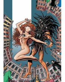 Doom Patrol Vol. 3: Nella Via Del Paradiso - Panini Comics - Italiano