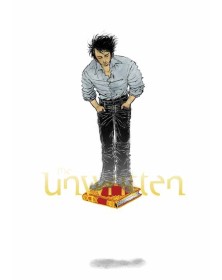 The Unwritten Vol. 11: Apocalisse - Panini Comics - Italiano