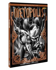 Metopolis - Panini Comics - Italiano