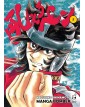 Manga Bomber New Edition vol. 5 - Edizioni Star Comics - Italiano