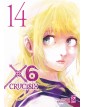X6 – Crucisix vol. 14 - Edizioni Star Comics - Italiano