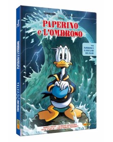 Paperino E L’Ombroso - Panini Comics - Italiano
