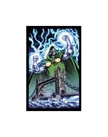 I Dungeon Di Destino 2 (Di 3) Domination Variant Londra Di Alan Davis - Panini Comics - Italiano