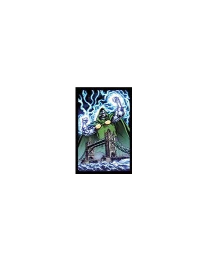 I Dungeon Di Destino 2 (Di 3) Domination Variant Londra Di Alan Davis - Panini Comics - Italiano
