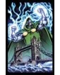 I Dungeon Di Destino 2 (Di 3) Domination Variant Londra Di Alan Davis - Panini Comics - Italiano