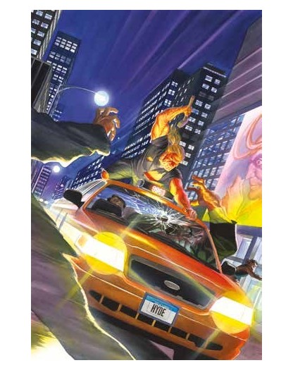Il Mortale Thor 7 - Panini Comics - Italiano