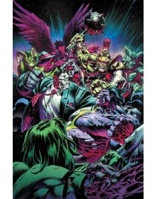 L’Infernale Hulk 4 - Panini Comics - Italiano