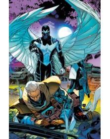 Ingloriosa X-Force 4 - Panini Comics - Italiano