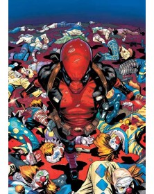Wade Wilson: Deadpool 2 - Panini Comics - Italiano