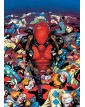 Wade Wilson: Deadpool 2 - Panini Comics - Italiano