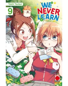 We Never Learn 9