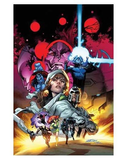 Marvel Pocket Collection: House Of X / Powers Of X - Panini Comics - Italiano