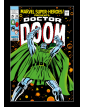 Doomwar: La Guerra Di Destino - Edizione Definitiva - Panini Comics - Italiano