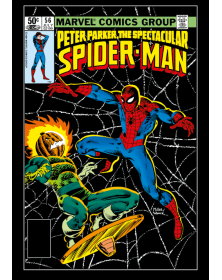 Marvel Masterworks Spectacular Spider-Man Vol. 5 - Panini Comics - Italiano