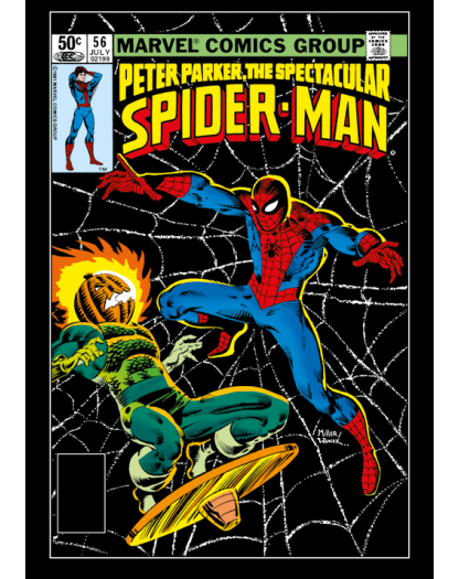 Marvel Masterworks Spectacular Spider-Man Vol. 5 - Panini Comics - Italiano