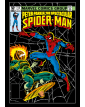 Marvel Masterworks Spectacular Spider-Man Vol. 5 - Panini Comics - Italiano