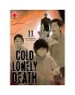 Cold Lonely Death 11 - Panini Comics - Italiano