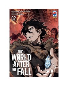 The World After The Fall 2 - Panini Comics - Italiano